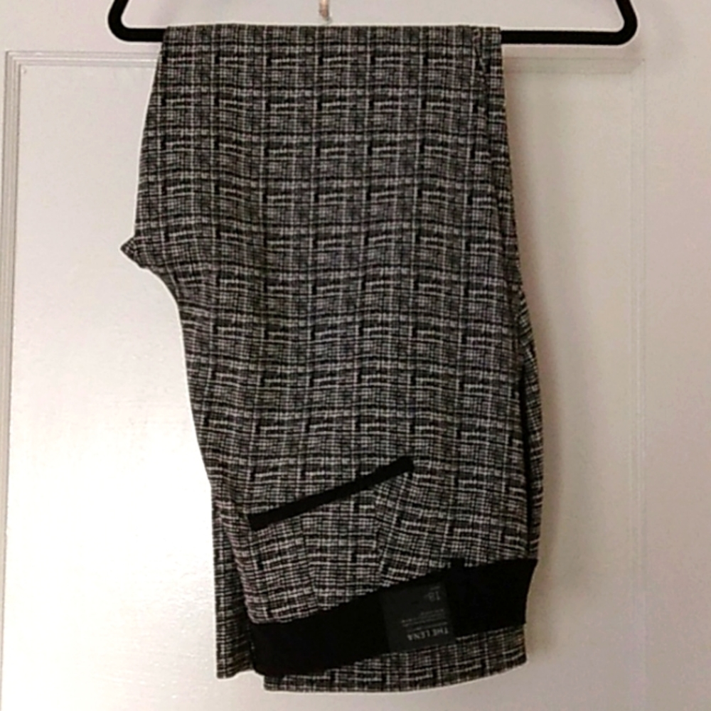Lane Bryant slacks new with tags